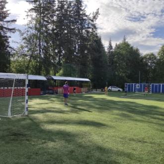 База отдыха Руза | Фото 9