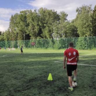 База отдыха Руза | Фото 10