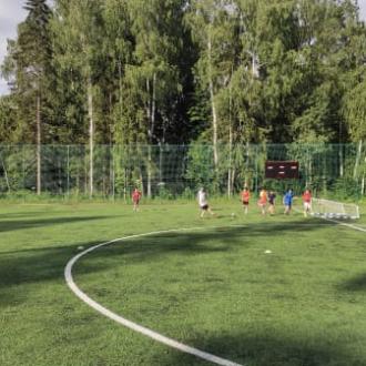 База отдыха Руза | Фото 11