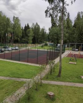 База отдыха Руза | Фото 14