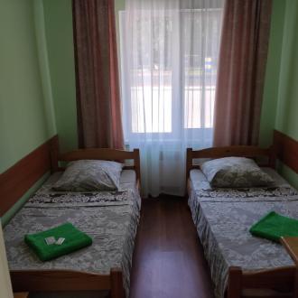 База отдыха Руза | Фото 16