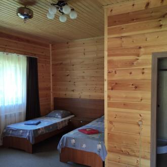 База отдыха Руза | Фото 19