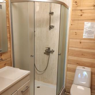 База отдыха Руза | Фото 20