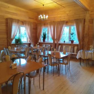 База отдыха Руза | Фото 21