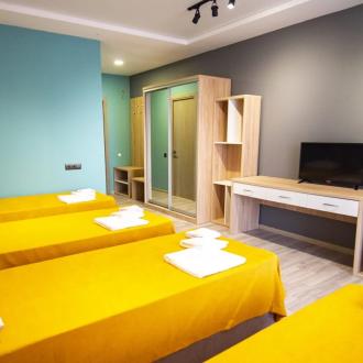 Центр олимпийской подготовки "Подольск" | Фото 17