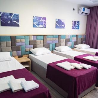 Центр олимпийской подготовки "Подольск" | Фото 18