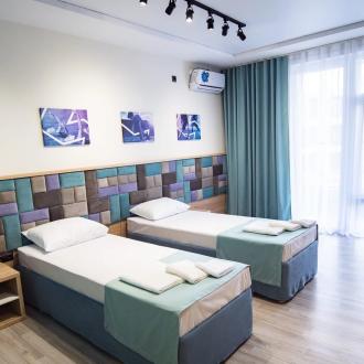 Центр олимпийской подготовки "Подольск" | Фото 19