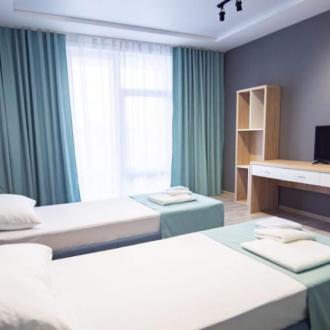 Центр олимпийской подготовки "Подольск" | Фото 20