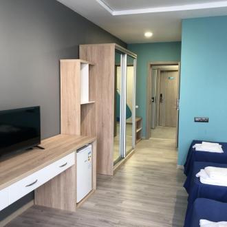 Центр олимпийской подготовки "Подольск" | Фото 21