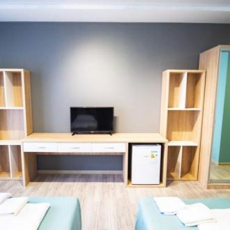 Центр олимпийской подготовки "Подольск" | Фото 22