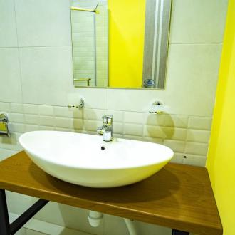 Центр олимпийской подготовки "Подольск" | Фото 23