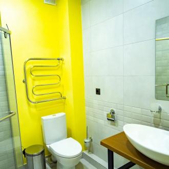 Центр олимпийской подготовки "Подольск" | Фото 24