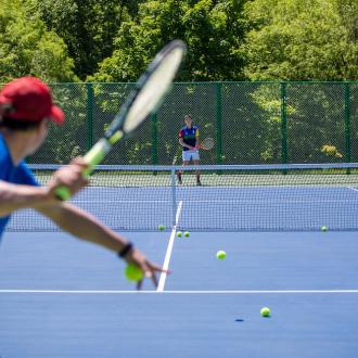 Центр олимпийской подготовки "Подольск" | Фото 9