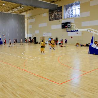 Центр олимпийской подготовки "Подольск" | Фото 10