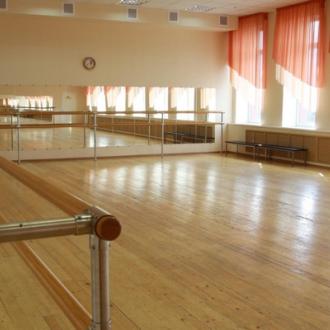 Центр олимпийской подготовки "Подольск" | Фото 11