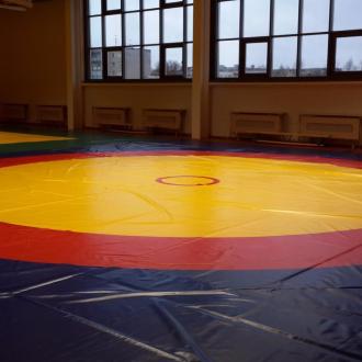 Центр олимпийской подготовки "Подольск" | Фото 14