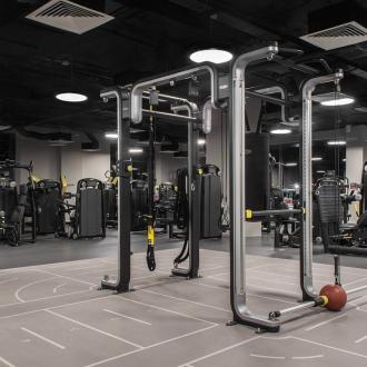 Центр олимпийской подготовки "Подольск" | Фото 15