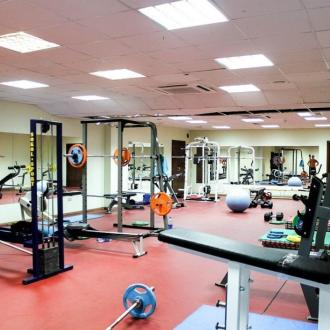 ГУОР Бронницы | Фото 26