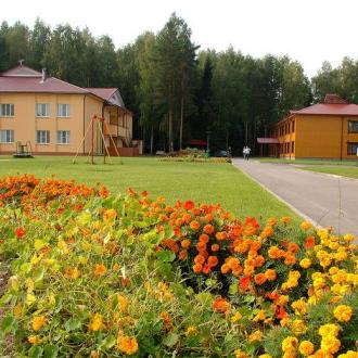 Парк-Отель Долина Иволга | Фото 4