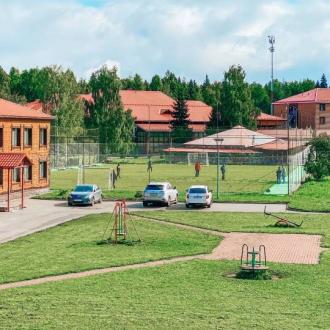 Парк-Отель Долина Иволга | Фото 5