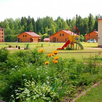 Парк-Отель Долина Иволга | Фото 3