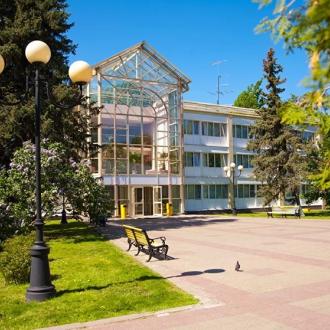 Санаторий Валуево | Фото 1