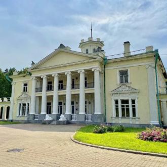 Санаторий Валуево | Фото 2