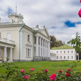 Санаторий Валуево | Фото 4