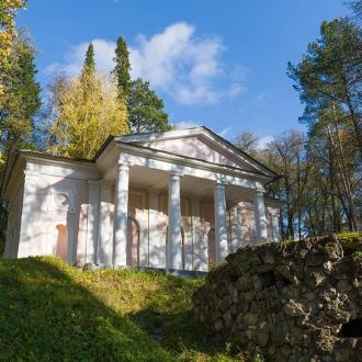 Санаторий Валуево | Фото 5