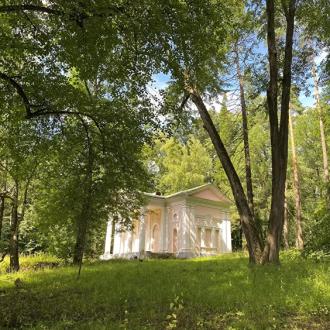 Санаторий Валуево | Фото 6