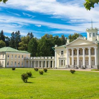 Санаторий Валуево | Фото 7