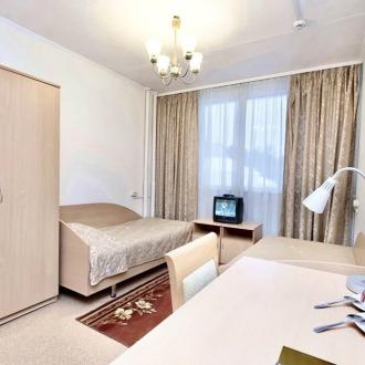 Санаторий Валуево | Фото 14