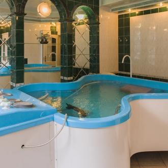 Санаторий Валуево | Фото 19