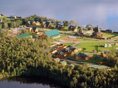 Эко комплекс СДЛ