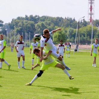 ГУОР Бронницы | Фото 7