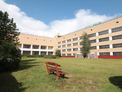 Санаторий Углич