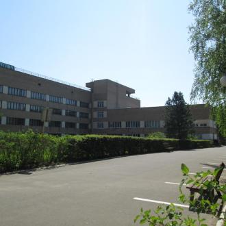 Санаторий Углич | Фото 2