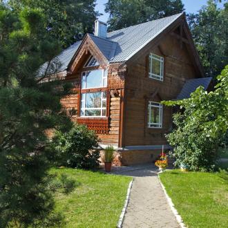 Санаторий Углич | Фото 4