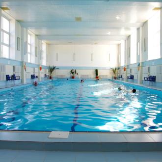 Санаторий Углич | Фото 5