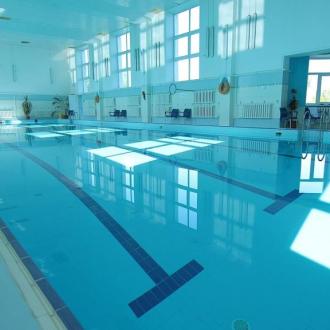 Санаторий Углич | Фото 6