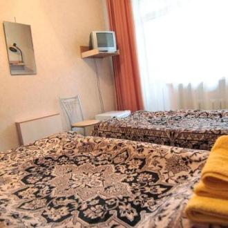 Санаторий Углич | Фото 9