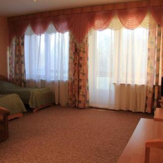 Санаторий Углич | Фото 11