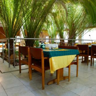 Санаторий Углич | Фото 14