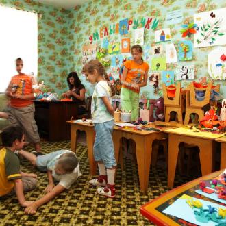 Санаторий Углич | Фото 15