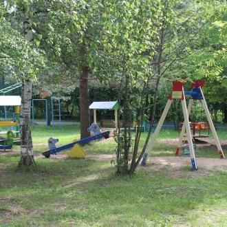 Санаторий Углич | Фото 16