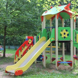 Санаторий Углич | Фото 17