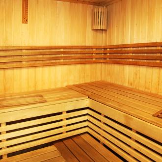 Санаторий Углич | Фото 19