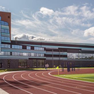 Спортивный комплекс ГУОР по хоккею | Фото 2