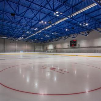 Спортивный комплекс ГУОР по хоккею | Фото 4