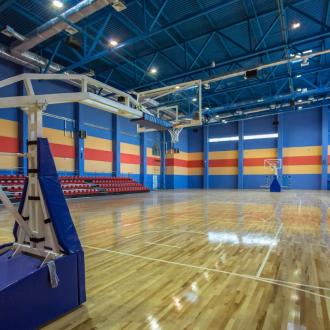 Спортивный комплекс ГУОР по хоккею | Фото 10